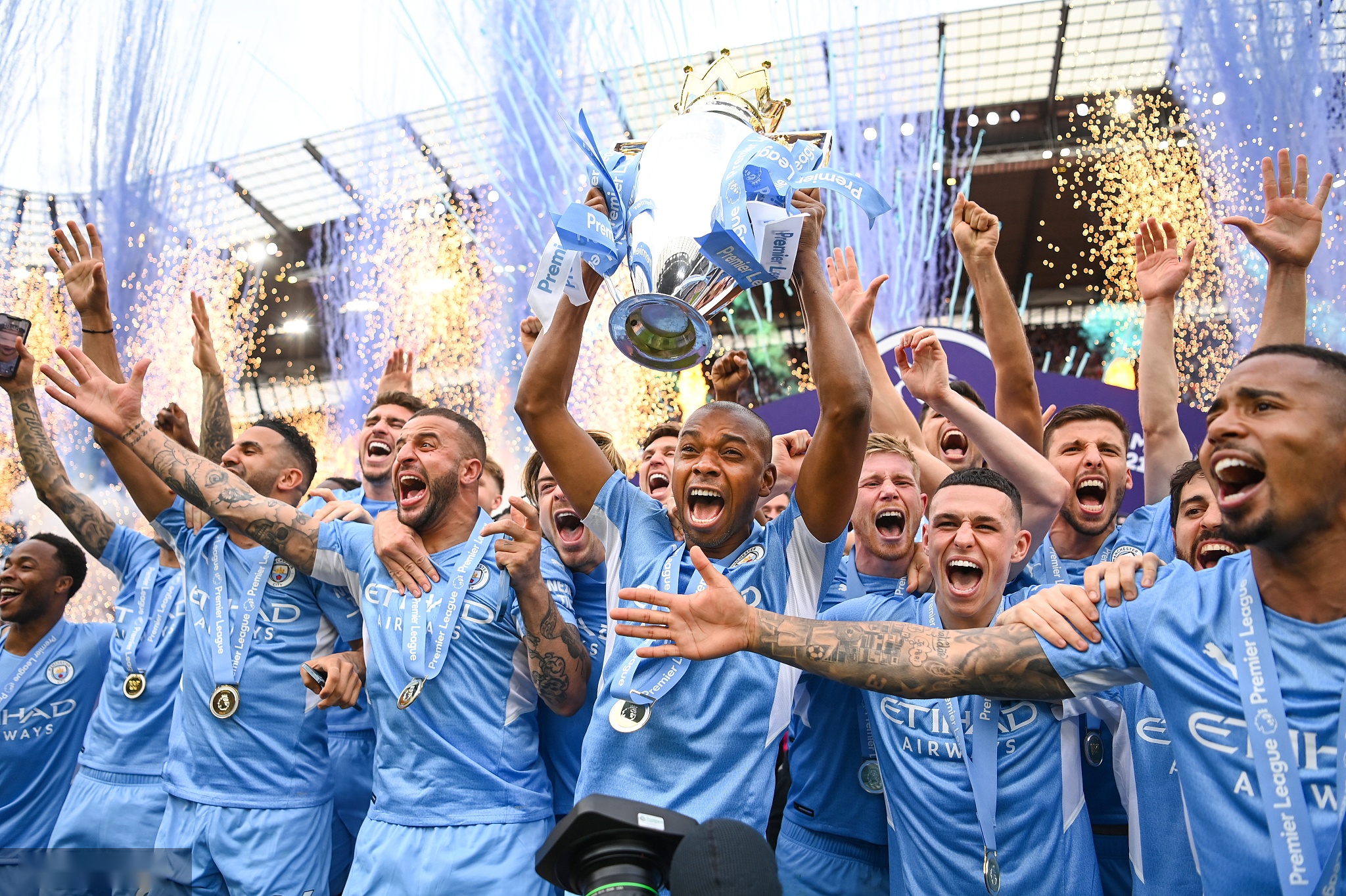 使球队能够 使球队能够