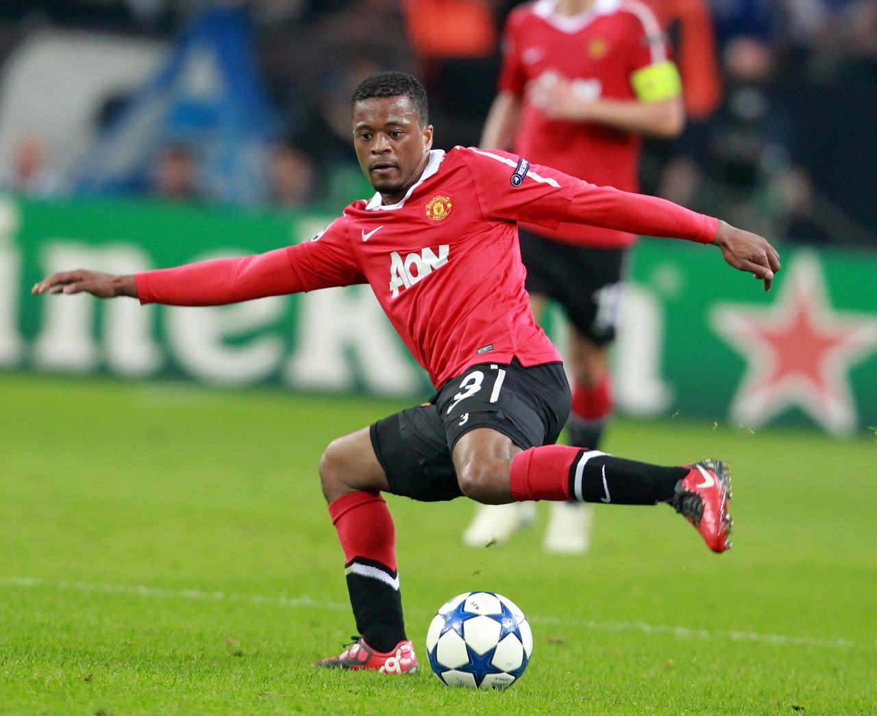 在上赛季的 在上赛季的